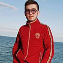 Ruslan, 23 года