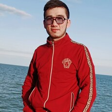 Фотография мужчины Ruslan, 23 года из г. Енакиево