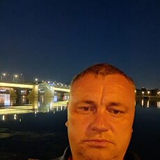 Андрей, 46 из г. Барнаул.
