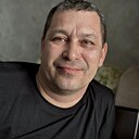 Халиль, 49 лет