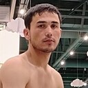 Илдар, 23 года