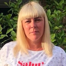 Фотография девушки Елена, 47 лет из г. Нижний Новгород