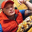 Bushik, 34 года