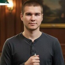 Фотография мужчины Валерий, 20 лет из г. Голышманово