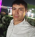 Зафар, 36 лет