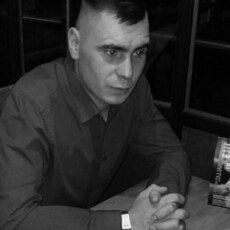 Фотография мужчины Александр, 32 года из г. Когалым