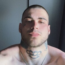 Фотография мужчины Ян, 23 года из г. Тюмень