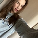 Ира, 19 лет