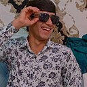 Сафар, 20 лет