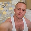 Паша, 33 года