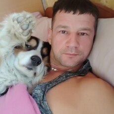 Фотография мужчины Александр, 41 год из г. Находка