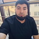 Мухаммад, 23 года