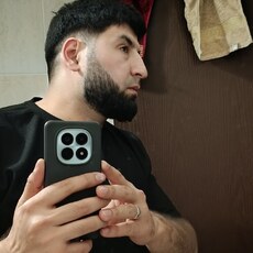 Фотография мужчины Мухаммад, 23 года из г. Брест