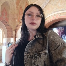 Фотография девушки Люси, 19 лет из г. Липецк