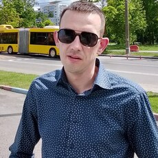 Фотография мужчины Александр, 35 лет из г. Минск