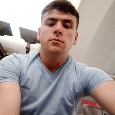 Фотография мужчины Firdavs, 35 лет из г. Санкт-Петербург