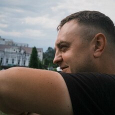 Фотография мужчины Александр, 35 лет из г. Белгород