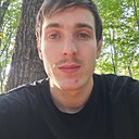 Семён, 24 года