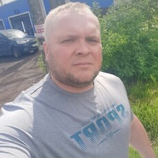 Фотография мужчины Igor, 38 лет из г. Москва