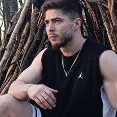Фотография мужчины Ahmad, 25 лет из г. Тамбов