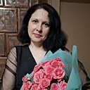 Юлія, 45 лет