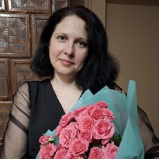 Фотография девушки Юлія, 45 лет из г. Львов
