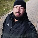 Миша, 34 года