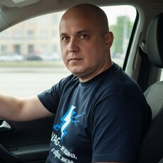 Георгий, 45 из г. Москва.
