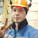 Даниил К, 22 года