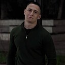 Антон, 23 года