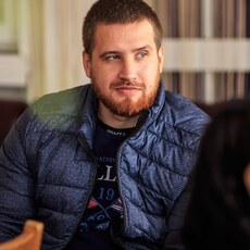 Фотография мужчины Дмитрий, 33 года из г. Пенза