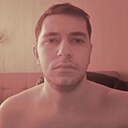 Захар, 30 лет