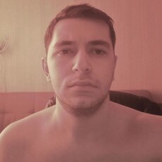 Фотография мужчины Захар, 30 лет из г. Апатиты