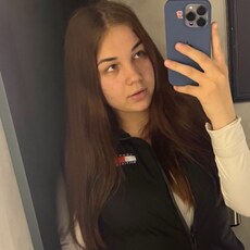 Фотография девушки Дарья, 21 год из г. Полесск