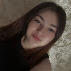 Фотография девушки Дарья, 19 лет из г. Орехово-Зуево