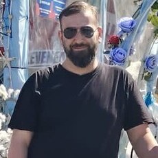 Фотография мужчины Florin, 37 лет из г. București