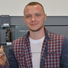 Фотография мужчины Милый, 37 лет из г. Саратов