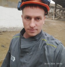 Фотография мужчины Александр, 36 лет из г. Ачинск