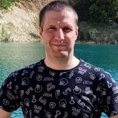 Фотография мужчины Петр, 39 лет из г. Гродно