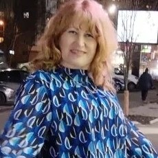 Фотография девушки Наталья, 51 год из г. Москва
