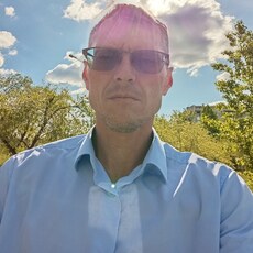 Фотография мужчины Стас, 45 лет из г. Шелехов
