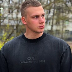 Фотография мужчины Out, 34 года из г. Молодечно