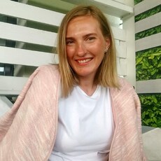 Фотография девушки Анжела, 36 лет из г. Гродно
