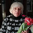 Валя, 61 год