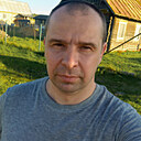 Siarhei, 38 лет