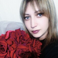 Фотография девушки Настена, 34 года из г. Слоним