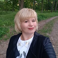 Фотография девушки Ирина, 54 года из г. Черкассы