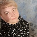 Незнакомка, 55 лет