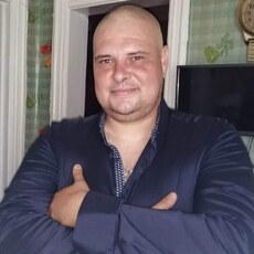Фотография мужчины Алексей, 46 лет из г. Вичуга