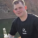 Денис Ларкин, 27 лет